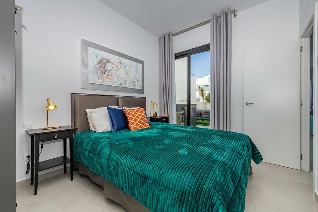 Stylish Villa 2018,Pool,3B.R.Wifi,Netflix San Fulgencio Exterior foto