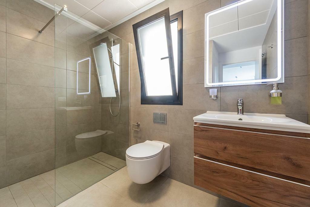 Stylish Villa 2018,Pool,3B.R.Wifi,Netflix San Fulgencio Exterior foto